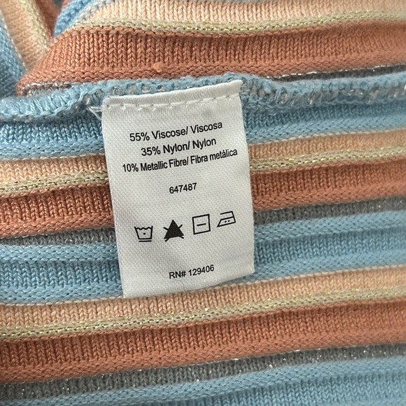 Venus Sweater - Picture 5 of 5